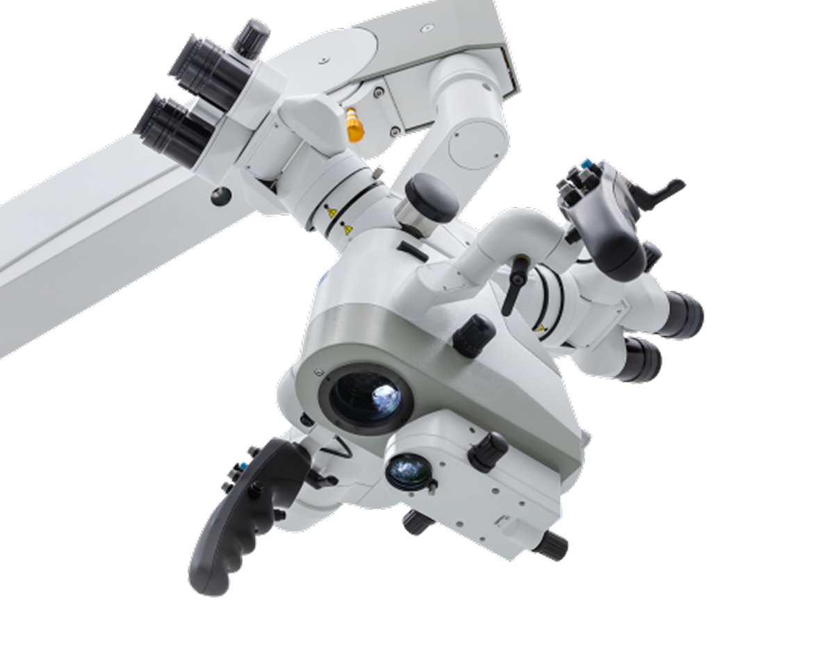 Microscópio Zumax - Imagem 7